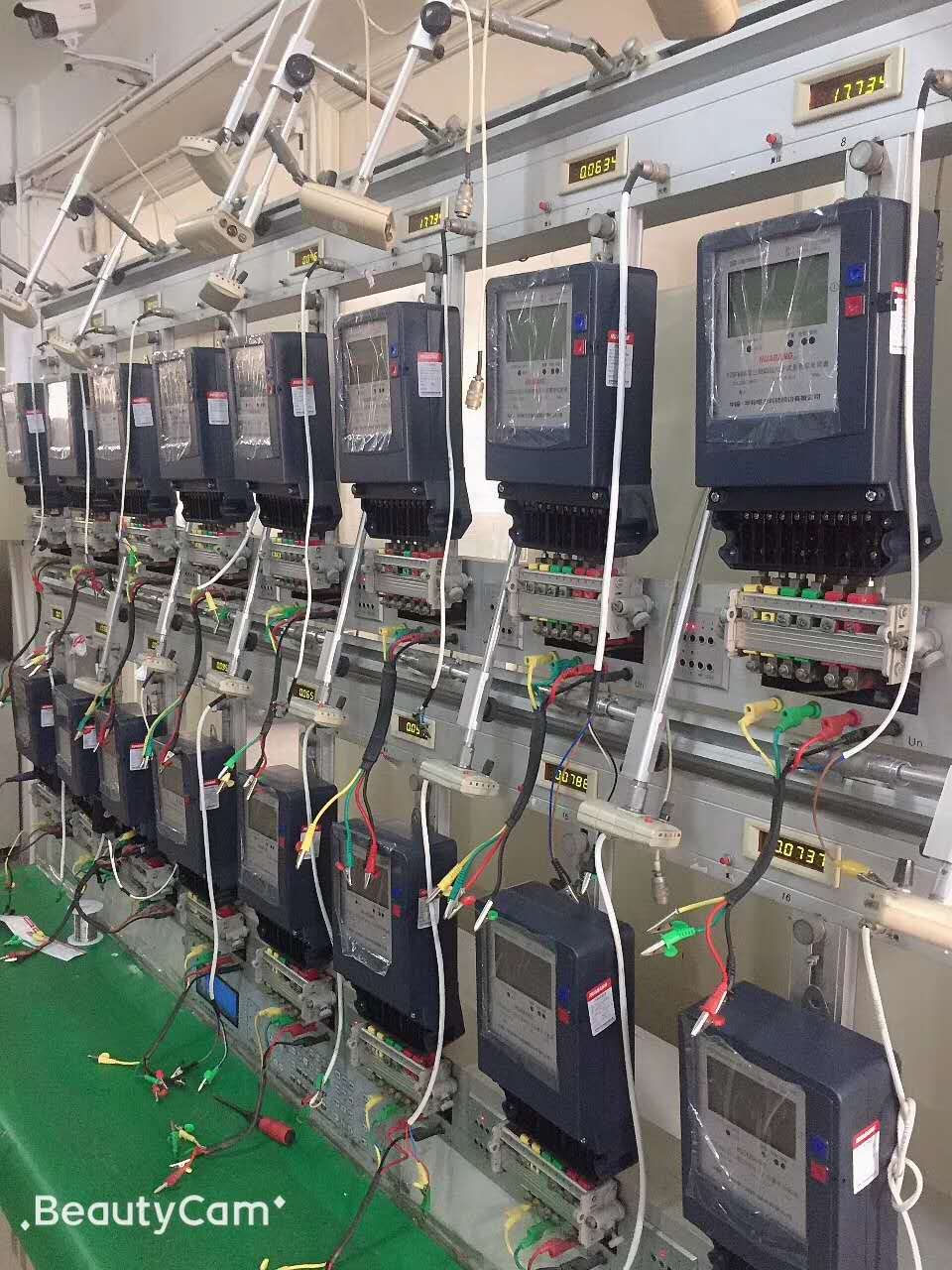 智能電表拉閘后還會計量嗎？